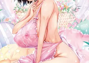 Oyome-sama Honey Days♥ Episode 2
