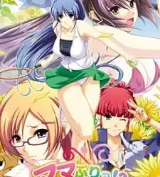 Mama Puri!? Episode 2