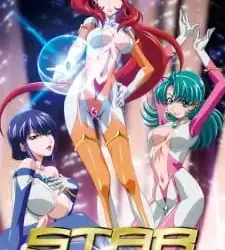 Star☆Jewel Episode 1