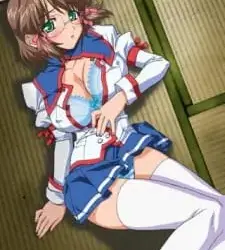 True Blue: Gaiden Episode 1