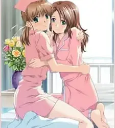 Yakin Byoutou Kranke Episode 3