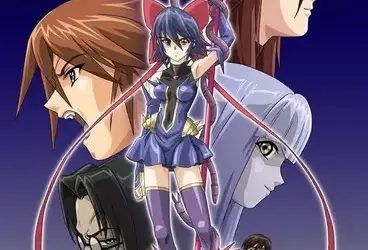 Mahou Shoujo Ai San: The Anime Episode 3