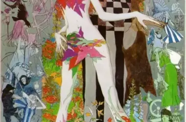 Kanashimi no Belladonna