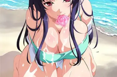 Nee Summer! Episode 2