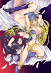Ikusa Otome Valkyrie 2 Episode 3