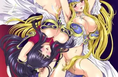 Ikusa Otome Valkyrie 2 Episode 3