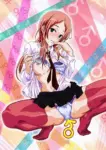 TSF Monogatari Episode 2