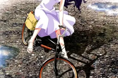 Tonari no Oneesan Episode 2