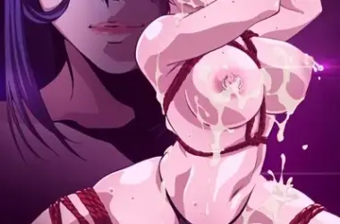 Tsuma Netori: Ryoujoku Rinne Episode 1