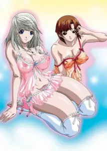 Kininaru Roommate