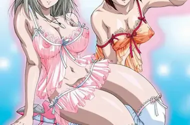 Kininaru Roommate Episode 2