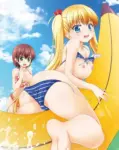 Oni Chichi: Refresh♥ Episode 4 Oni Chichi: Refresh♥ Episode 4