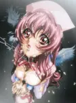 Kazama Mana Episode 1