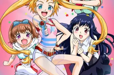 Imouto de Ikou! Episode 2