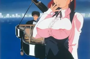 Pianist Episode 1