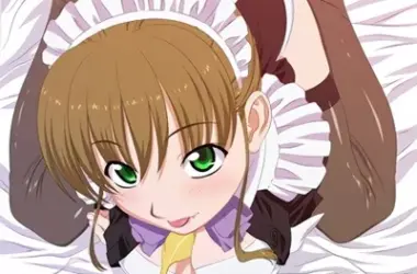 Maid in Heaven SuperS Episode 2