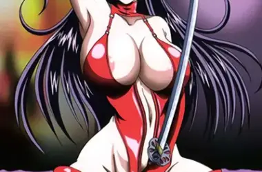 In no Houteishiki Episode 2