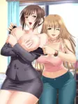 Milk Junkie: Shimai-hen Episode 4