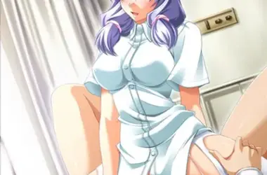 Jokutsuma Episode 2