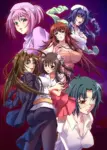 Soukan Yuugi 2 Episode 2