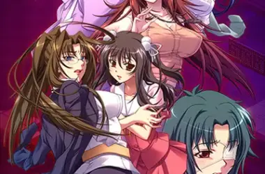 Soukan Yuugi 2 Episode 2