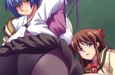 Saimin Gakuen Episode 2