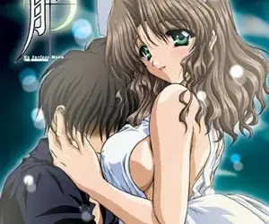 Kao no nai Tsuki Episode 5