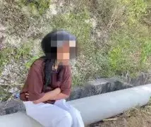 Bokep Indo Pacar Lagi Ngambek Diajak Ngewe Langsung Senang