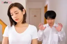 NIMA-026 “Inses ibu dan anak”. Versi nyata! Itu pasti kamu, Bu!! Misaki Kanna