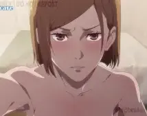 2D Nobara Kugisaki x Itadori New Part | Jujutsu Kaisen