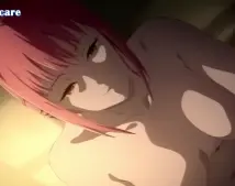 Reward From Makima – Chainsaw Man