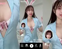 [SONE-192] TikT●ker Cantik Pacar Adik-ku Membuatku Tenggelam Dalam Cinta Seharian