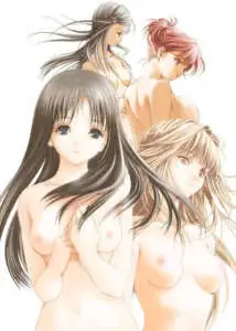 Ai no Katachi: Ecchi na Onnanoko wa Kirai… desu ka?