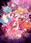 Shinsei Kourin Dacryon Luna Episode 2