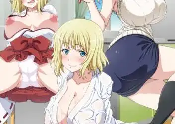 Katainaka ni Totsuidekita ○-ssia Musume to H Shimakuru Ohanashi Episode 4