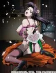 [UNCENSORED] Enbo Episode 6