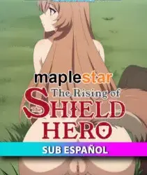 Raphtalia x Naofumi – Tate no Yuusha no Nariagari