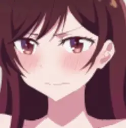 Kanojo, Okarishimasu Chizuru Mizuhara’s Special Service – Maplestar