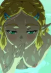 Princess Zelda – The Legend of Zelda – Maplestar