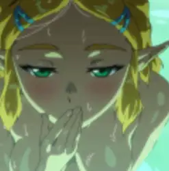 Princess Zelda – The Legend of Zelda – Maplestar