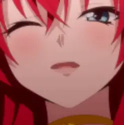 Hadiah Natal dari Rias untuk Issei Highschool DXD – Maplestar