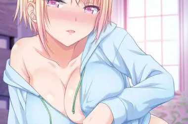 Amai Ijiwaru Episode 2