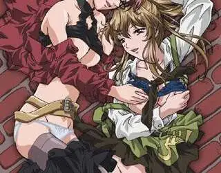 Accelerando: Datenshi-tachi no Sasayaki Episode 4