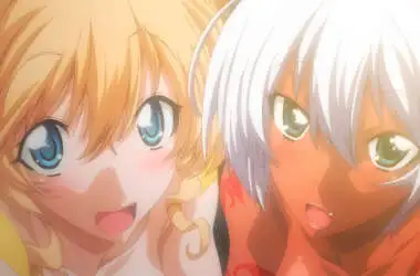 Suketto Sanjou!! The Animation Merayakan Ulang Tahunnya yang ke-5