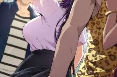 Ajisai no Chiru Koro ni Episode 1