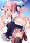 Boku no Risou no Isekai Seikatsu Episode 4