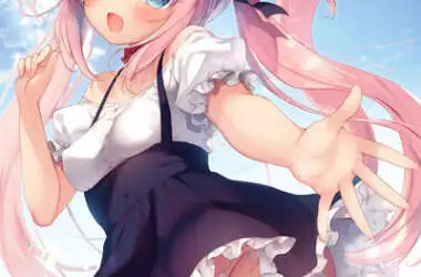 Boku no Risou no Isekai Seikatsu Episode 4