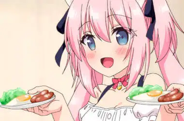 Trailer Resmi untuk OVA 2 Boku no Risou no Isekai Seikatsu ‘My Ideal Life in Another World’ Dirilis