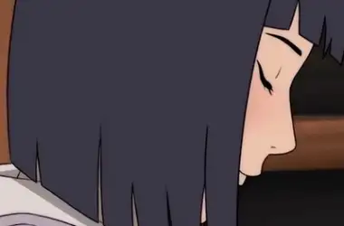 Uzumaki Boruto dan Hyuuga Hinata Pemburu Nafsu Naruto