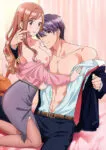 [UNCENSORED] XL Joushi. Episode 8